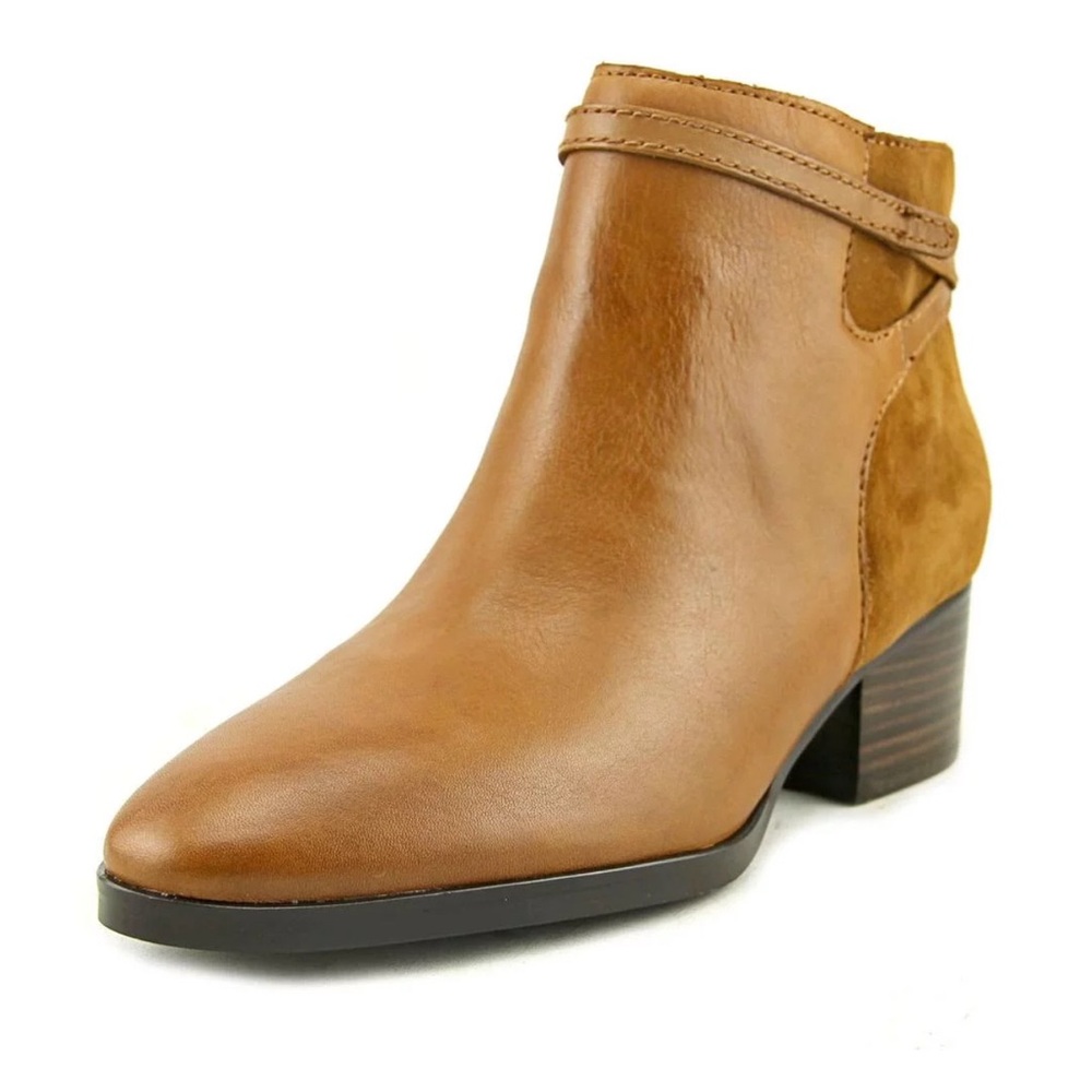 Ralph Lauren Bootie